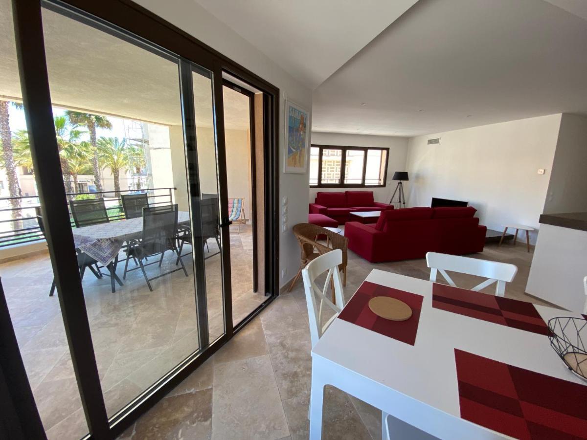 Residence Le Jardin D'Eugenie Санари-сюр-Мер Экстерьер фото