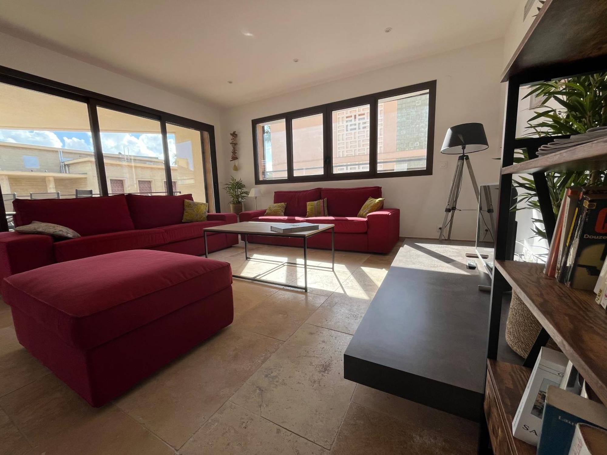 Residence Le Jardin D'Eugenie Санари-сюр-Мер Экстерьер фото